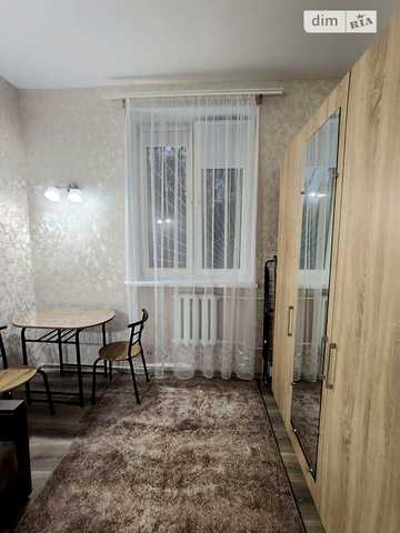 Довгострокова оренда 1к Квартира Стрілецька вулиця