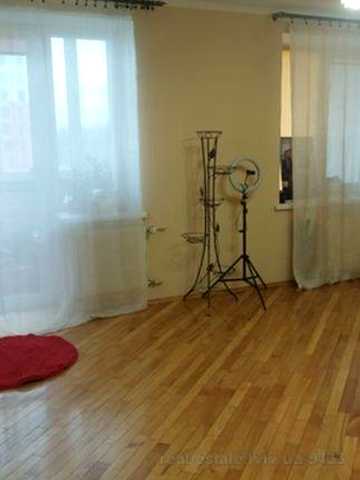 Продаж 3х кім квартири вул Любич Парахоняк.ВИННИКИ новобуд,паркомісце.