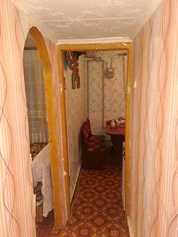 Продам 2х комнатную квартиру. Буялык