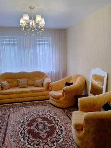 Оренда 2 кімн. квартира, Глеваха, масив