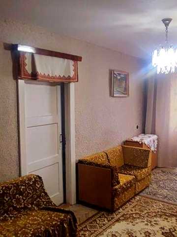 Квартира 2к Свалява