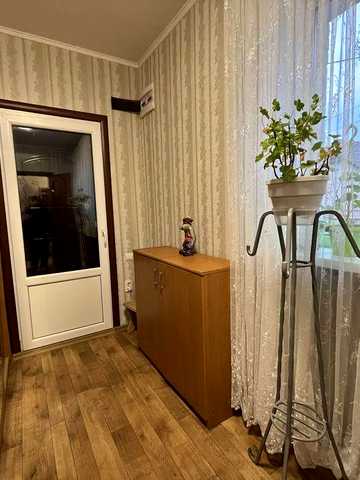 Частина будинку