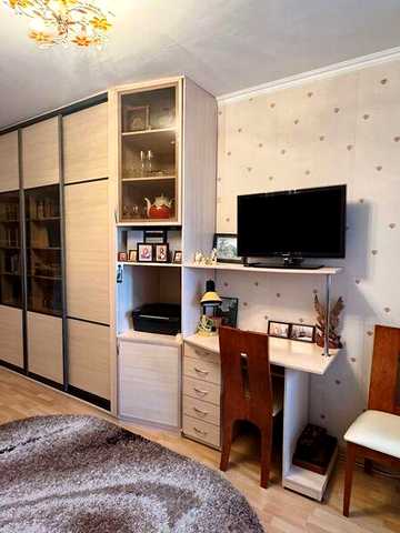 Продаж 3к Квартира Склозаводська вулиця