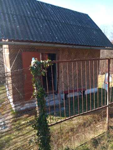 Дача в с.Глубоке