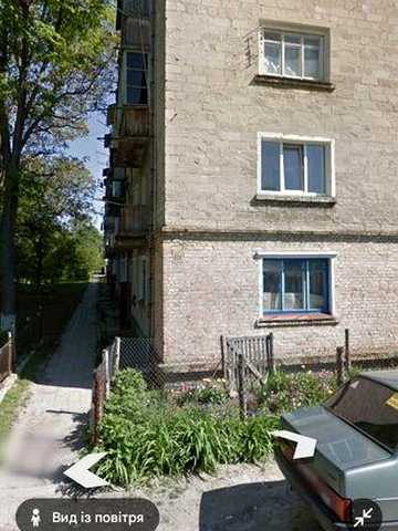 Продам 2-кімнатну квартиру в м. Кременець, вул. Київська (107-ї Кременецької Дивізії)