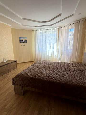 Однокімнатна квартира ЖК Софія оренда