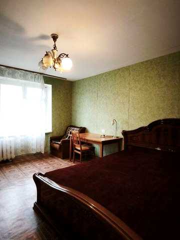Здам 2кмн квартиру в центрі в р-ні вул. Петропавлівської