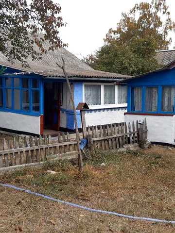 Продається будинок
