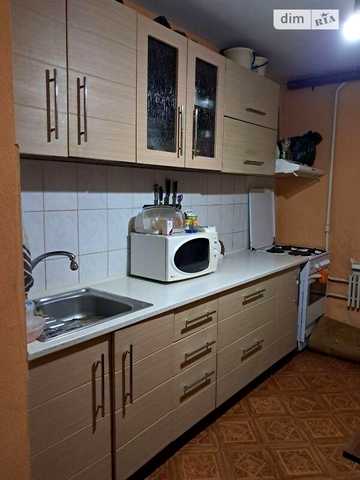 Довгострокова оренда 1к Квартира Вернадського вулиця