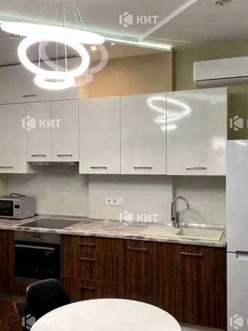 1к.44м2 Павлово поле ( Ботанический сад, ЖК Оптима) 117369 -  Продаж квартири Харків - RE-117369