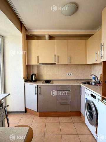 1к.38м2 Спортивна (Спортивная, Гагарина, ул. Плехановская 57) 134601 -  Продаж квартири Харків - RE-134601