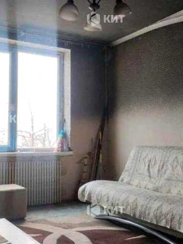 3к.64м2 Салтівка (Салтовка 531,ул. Героев Труда 37) 131304 -  Продаж квартири Харків - RE-131304