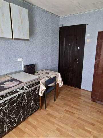Дві кімнати в гуртожитку