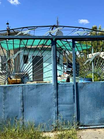 Продам будинок ст хаджибей масив христинівка
