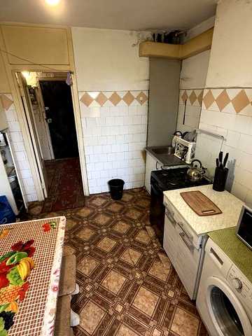 Трьохкімнатна квартира на Колодязній.6/9