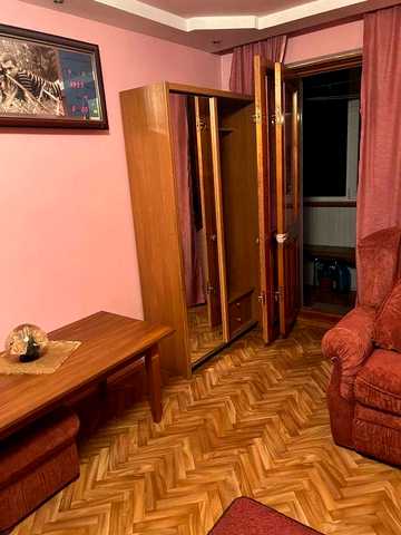 Сдам квартиру на Черёмушках