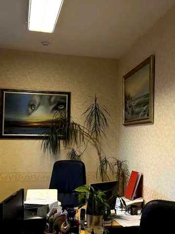 Музейний провулок. продаж панорамної квартири 310кв.м. на Маріїнський парк