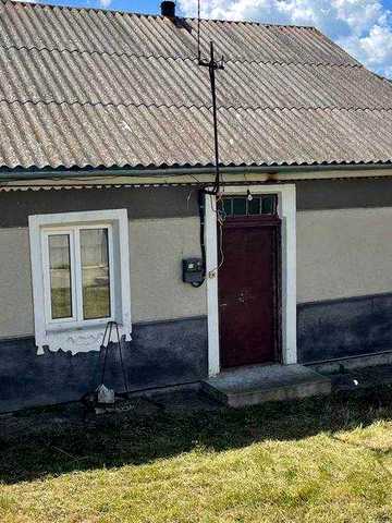 Продам будинок в Курашівцях