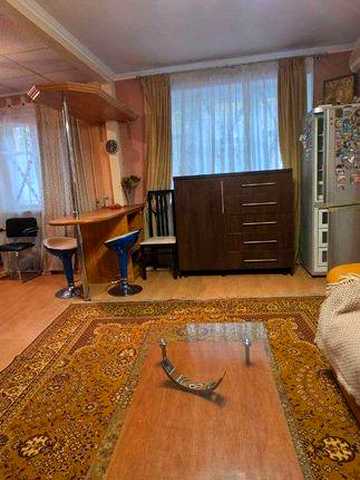 Здається 1к квартира. Адміральський п-кт / Палубна.