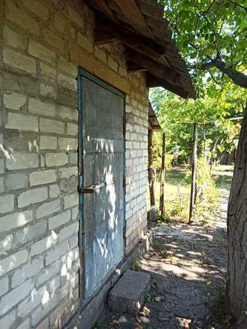 Дача в частном секторе