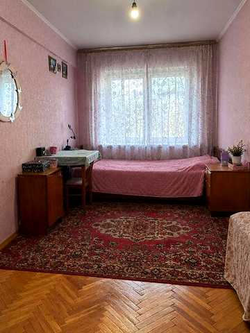 Продаж 2к Квартира Броварна вулиця