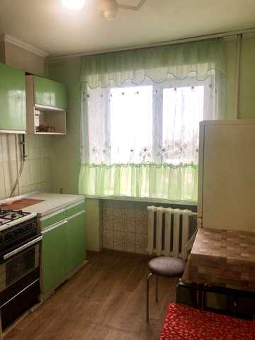 Сдаю 1 к квартиру ул. Пограничная- 5 Слоб.