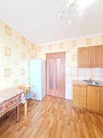 Олександри Екстер 9, оренда 1-к квартири, поруч Парк, Троєщина