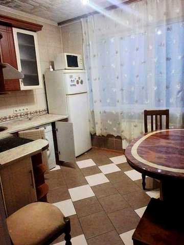 Оренда 2к кв. по Симиренка 21, пов.13/16. Півд.Борщагівка: Кольцова, Кікабідзе,Олександра Махова, Корольова. Без комісії, без %.