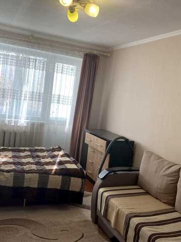 Продам 1км квартиру за адресою 1-18-8
