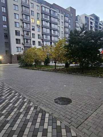 Продам 1-кімнатну квартиру 44 м² у ЖК «Сади Рів’єри» — поруч із морем ЖК Сади Рів'єри
