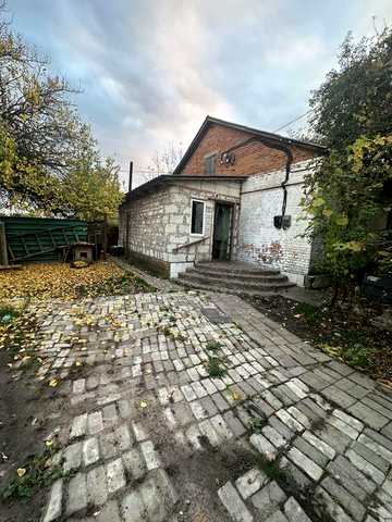 частинний будинок