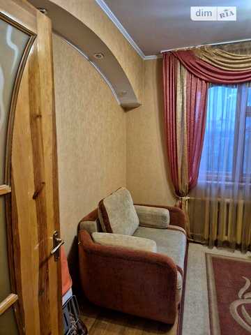 Довгострокова оренда 3к Квартира Марії Литвиненко-Вольгемут вулиця