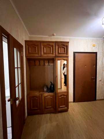 Оренда 1 к на пр. Миру з меблями та технікою в жилому стані