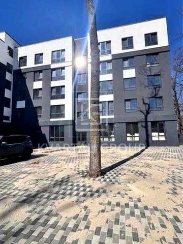 Продаж 1-к квартири / вул. Северинівська, Ірпінь / Газ ЖК 10 Авеню