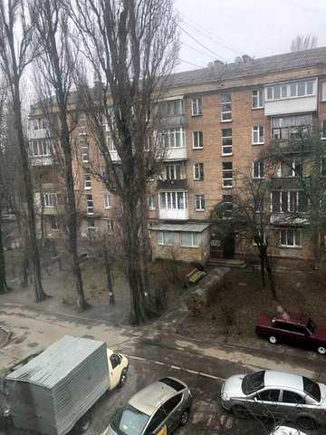 Оренда уютна 1 кімнатна Нивки Шевченківський вул.Муромська (Жаботинського) 17\20 метро 15 хв