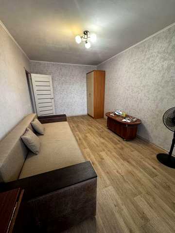 Сдам 1к кв, метро Салтовская, ул Нескореных 52