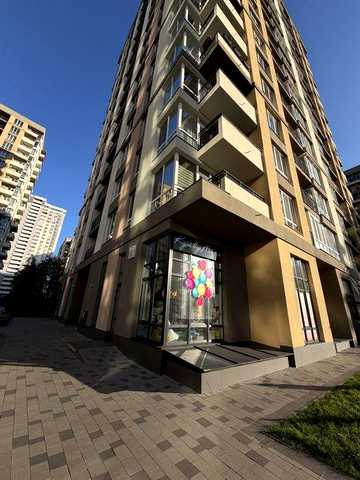 Продаж просторої 1к квартири ЖК «Крона Парк» ЖК Крона Парк
