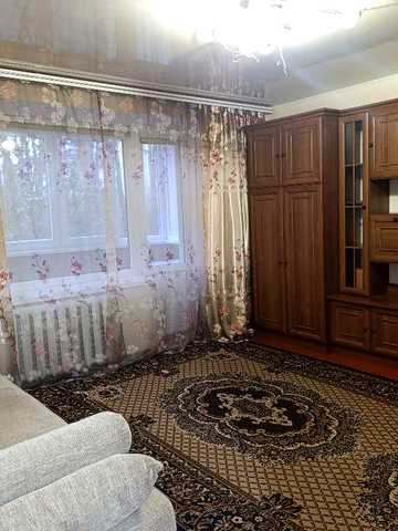Оренда 1но кімнатної квартири. Богунія
