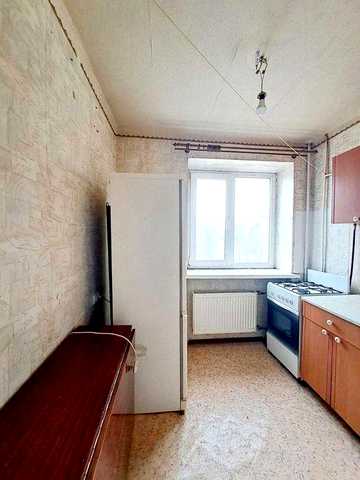 Санаторна 9, оренда 3к квартири, 4 поверх, Дарницький р-н, ГАЗ!