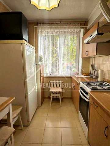 Продаж 2-х ком. квартири з ремонтом пр. Миру (автономне опалення)