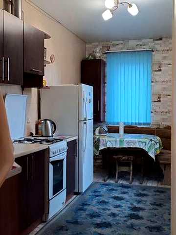Сдам на длительный срок дом в Сычавке