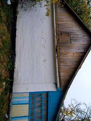 Продам будинок в с.Ярунь.