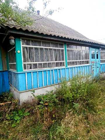 Продається будинок