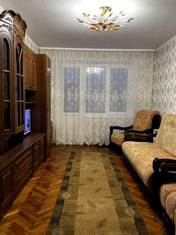 Оренда 2 кім квартири в районі ЛПЗ.
