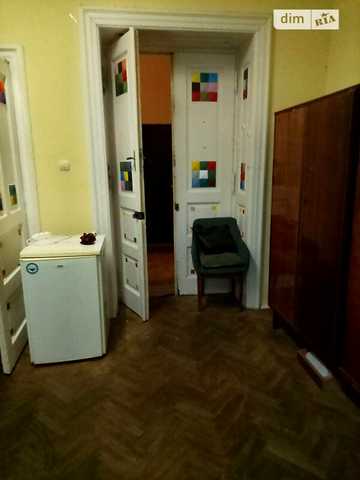 Довгострокова оренда 1к Квартира Тарнавського Генерала вулиця