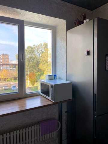 Здам однокімнатну квартиру