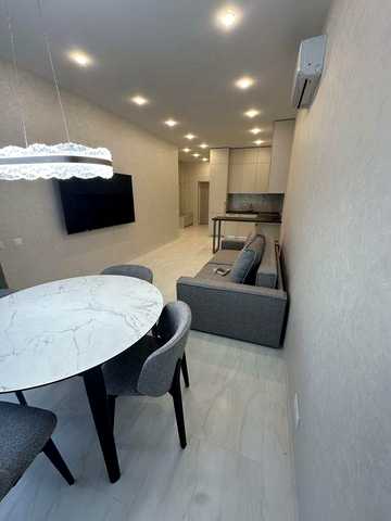 Срочная аренда 3 комнатная квартира ЖК Edelweiss House