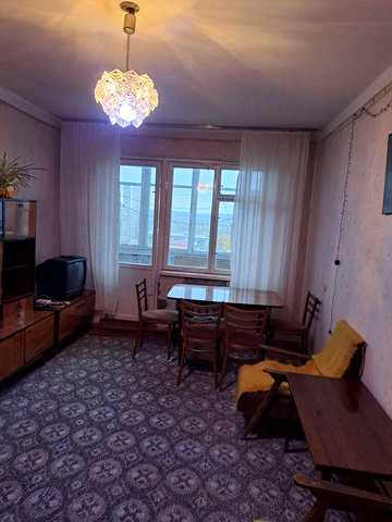 Оренда однокімнатної квартири (Чорних Запорожців 22)