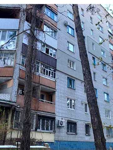 квартира 2х кімнатна Власівка  гаррний кірппичнийй будинок