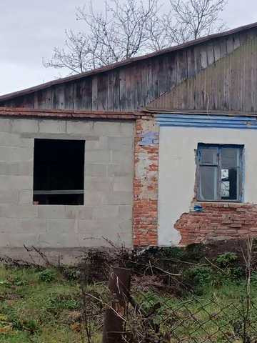 Терміново Продам дім в с. Стрієва
